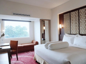 Indoluxe Hotel Jogjakarta