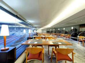 Hotel Exe Isla Cartuja