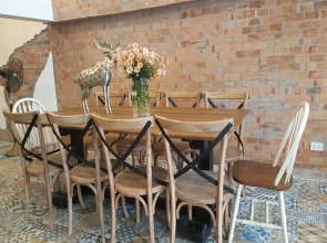 Si Phum Heritage Boutique Chiang Mai