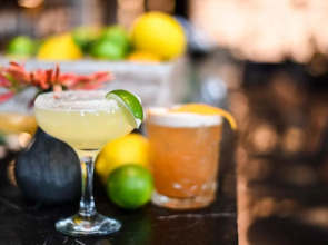 Rotterdam Marriott Hotel