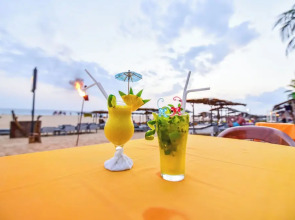 International Beach Hotel