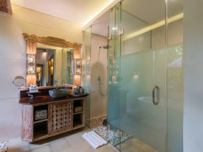 The Udaya Resorts and Spa