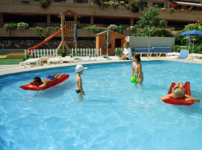 Gran Hotel Turquesa Playa