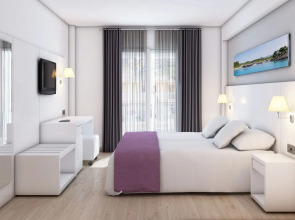 Hotel Morlans Garden