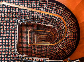 Pavillon Opera Grands Boulevards