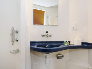 Grand Concerto Hotel