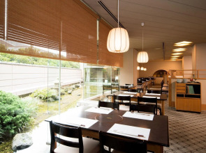 Отель Okura Tokyo Bay