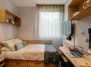 Livensa Living Studios Bilbao