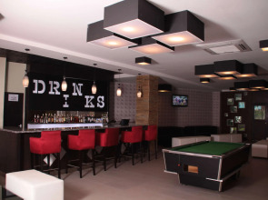 Best Western Plus Meridian Hotel