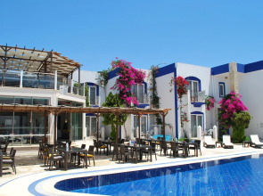 Serpina Hotel - Adults Only