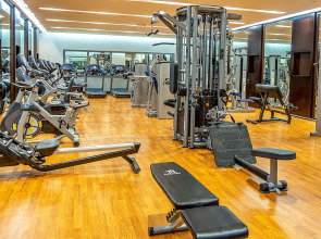 Radisson Blu Hotel & Resort, Sohar