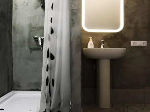 Sputnik Hostel & Personal Space