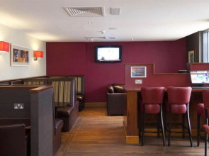 Premier Inn Heathrow Airport Terminal 5