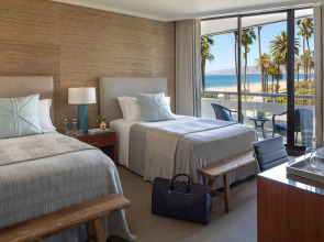 Fairmont Miramar Hotel