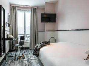 Hotel de l’Aqueduc