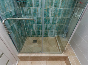 Апартаменты на улице Ленинградская 1