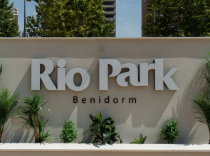 Medplaya Rio Park