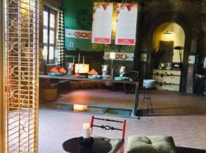 Agriturismo Fontanelle