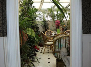 Hostal Hispano Argentino Gran Via