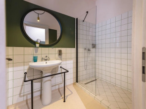 Stil Old Town Boutique Hotel