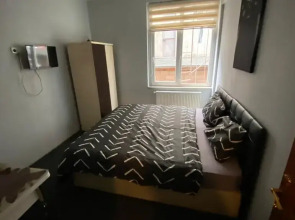 Lavinya Suit Apart Otel