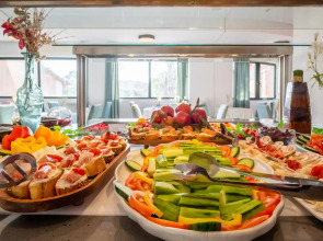 Mediterranean Beach Resort