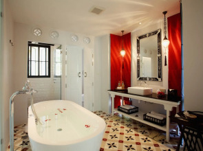 Moracea by Khao Lak Resort