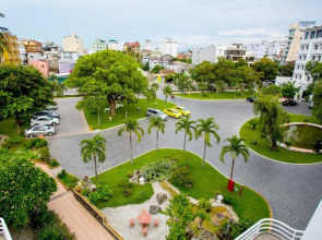 Huong Giang Hotel Resort and Spa