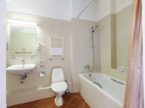 Отель «Ринно»