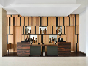 Fairfield by Marriott Kolkata