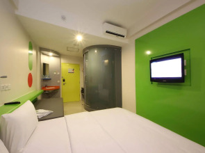 POP! Hotel Kuta Beach Bali