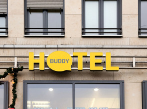 Buddy Hotel