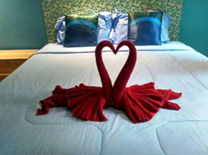 Atlantis Condo and Water Park Pattaya by the Sea