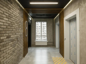 Апартаменты на проспекте Новомытищинский, д.4А