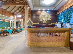 Patong Pearl Resortel
