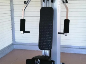 Дом Гостеев