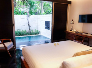 Sun Island Boutique Villas & Spa Seminyak