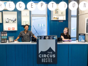 The Circus Hostel
