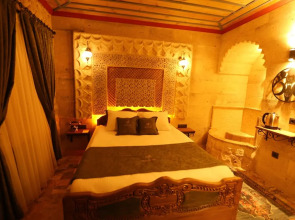 Akritis Cappadocia House