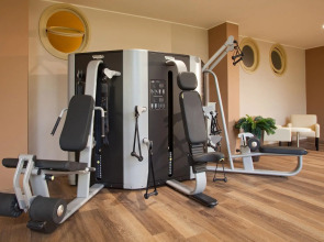 Hotel Savoia Thermae & Spa