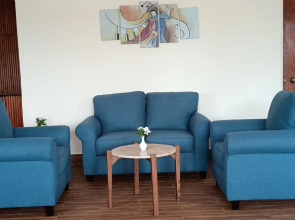 Wadi Lahmy Azur Resort