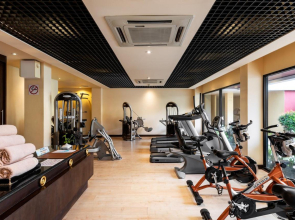 Patong Paragon Resort & Spa