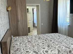 Апартаменты на улице Коломенская 98