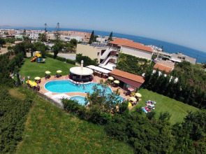 Marigianna Apartments