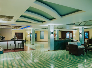 Sports Illustrated Resorts Marina & Villas Cap Cana - All-Inclusive