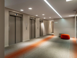 Dazzler by Wyndham Buenos Aires Polo