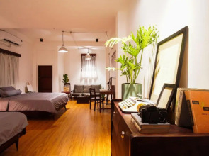 City Hostel Da Nang