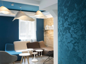 Hotel Chavanel Paris