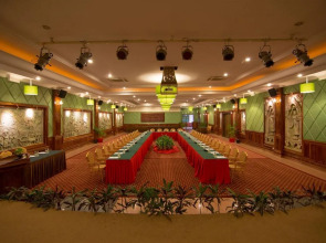 Hotel Somadevi Angkor Resort & Spa