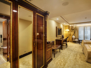 Ottoman's Life Hotel Deluxe